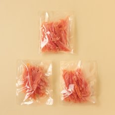 몰리스픽 치킨저키 300g