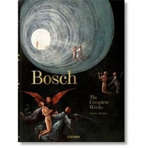 Bosch the Complete Works