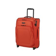 독일 샘소나이트 캐리어 772426 Samsonite Spark SNG Eco Upright S Length 40 cm Expandable Ca