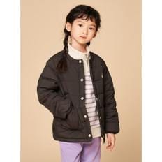 *SSG몰특가*[BEANPOLE KIDS] 덕다운 한줌 경량패딩  블랙 (BI3738U015)