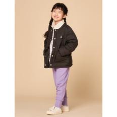 *SSG몰특가*[BEANPOLE KIDS] 덕다운 한줌 경량패딩  블랙 (BI3738U015)