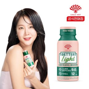 [G] 동화약품 배러라이트 식이섬유 120ml 10개