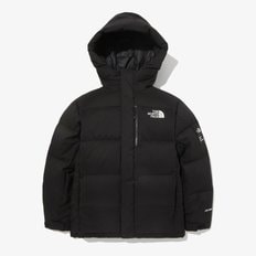 NJ1DQ64 키즈 고 프리 RDS 다운 자켓 KS GO FREE RDS DOWN JACKET