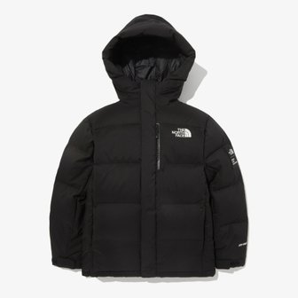 노스페이스키즈 NJ1DQ64 키즈 고 프리 RDS 다운 자켓 KS GO FREE RDS DOWN JACKET