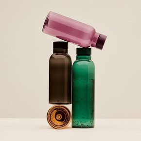 헤이 Miz Water Bottle 0.72L 미즈 워터 보틀 0.72L 모브