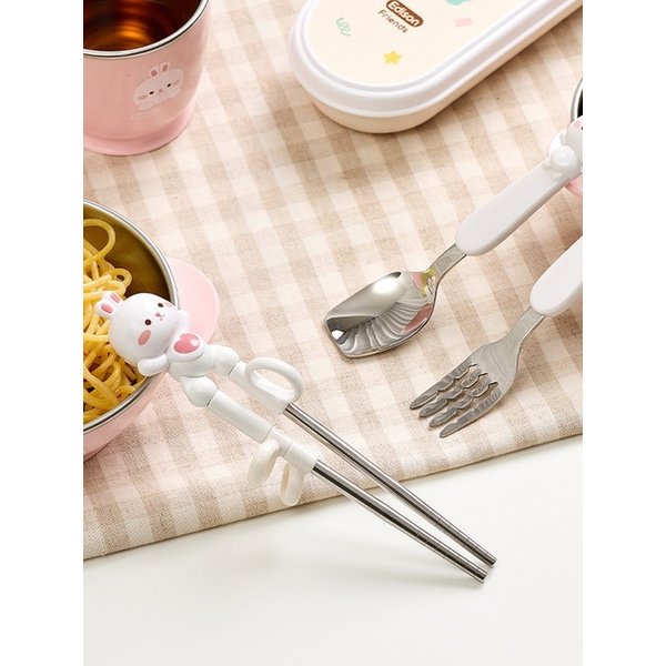 프렌즈 4종 케이스 세트