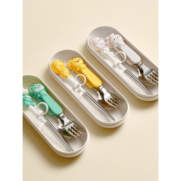 프렌즈 4종 케이스 세트