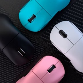 VALKYRIE VK M3 Lite/M3/M3 Pro 무선 게이밍 마우스 초경량