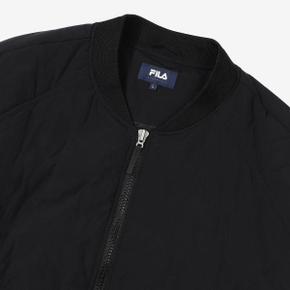 FILA SPORT 봄버자켓 (FE2JKF6102X_BLK)