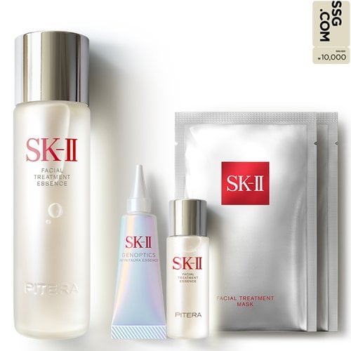 SK-II [4B] sk2 피테라 에센스 230ml 세트+1만원 상품권 5/22 MMS발송