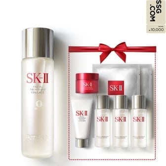 SK-II sk2 에스케이투 [8MC] 피테라 에센스 230ml 세트+1만원상품권 9/24MMS발송