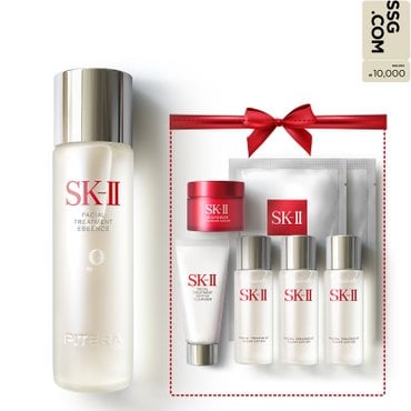 SK-II sk2 에스케이투 [8MC] 피테라 에센스 230ml 세트+1만원상품권 9/24MMS발송
