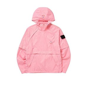 LaLa Windbreaker(라라 바람막이)[Pink]