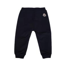 MONCLER JR  SWEAT BOTTOMS 778