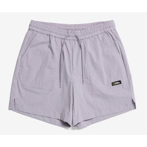 N232WHP080 여성 시그너스 우븐 스트레치 3부 H/PANTS