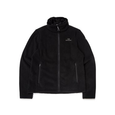 아이더 23F/W 아이더 블랑 여성 플리스 본딩 자켓 2Col DWU23107