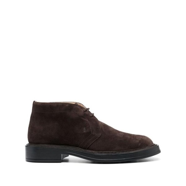 [해외배송] 23FW 토즈 부츠 XXM61K00D80RE0 S800 BROWN