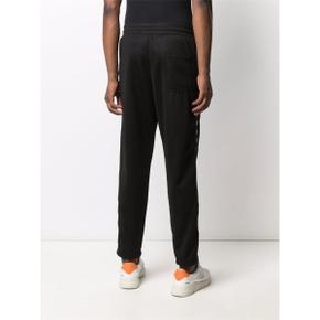 Trousers GMP00877P00052180203 Black