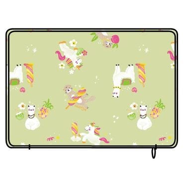 무냐무냐 ISM베개커버02 (50X70)