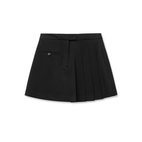 st skirt (black)