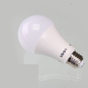 국민전구 LED 벌브램프 주광색 12W E26 X ( 2매입 )