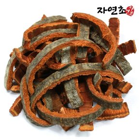 국산 오리나무 껍질 300g