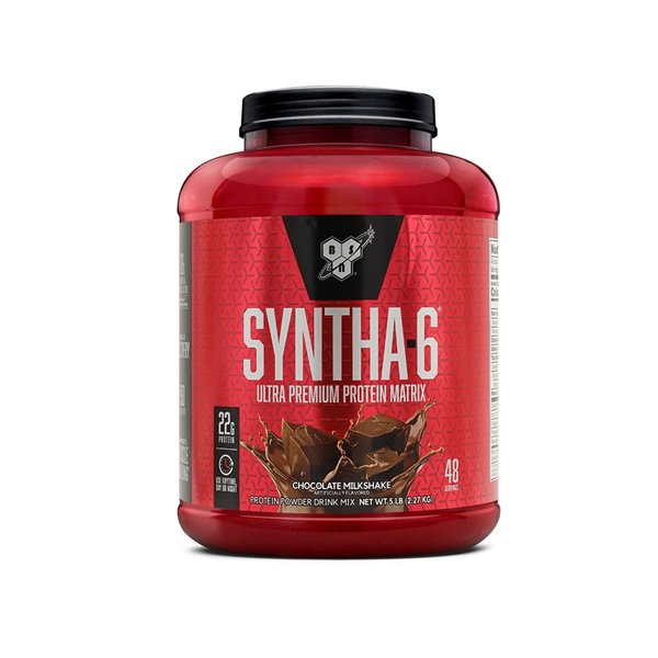 울트라 프로틴 파우더 초콜릿 밀크쉐이크 2.27 kg