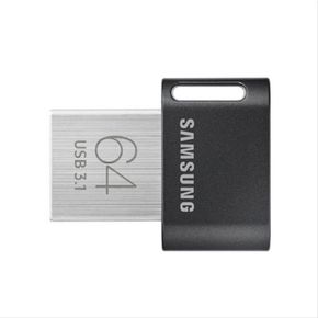 USB 메모리 SAMSUNG 64G USB 3.1 FIT PLUS