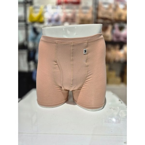 [시흥점] S 와코루 ) 모달100수 스판 솔리드 남성 드로즈 [WMPX200-SK]