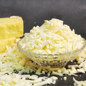  코다노 모짜렐라 슈레드 치즈 1kg (자연치즈99)