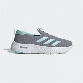 매장정품 아디다스 ADIDAS 클라우드폼 무브 라운저 - GREYSEFLAQFTWWHT ID6514 1535567