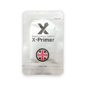 BLEX X-Primer 테이프 접착 강화 부직포 프라이머