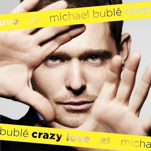 [LP]Michael Buble - Crazy Love (Lemonade Color Limited Vinyl) [Lp] / 마이클 부블레 - 크레이지 러브 (레모네이드 컬러 한정반) [Lp]