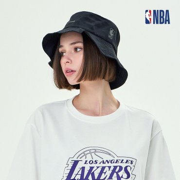 NBA LA레이커스 패커블 버킷햇 (N215AP155P)