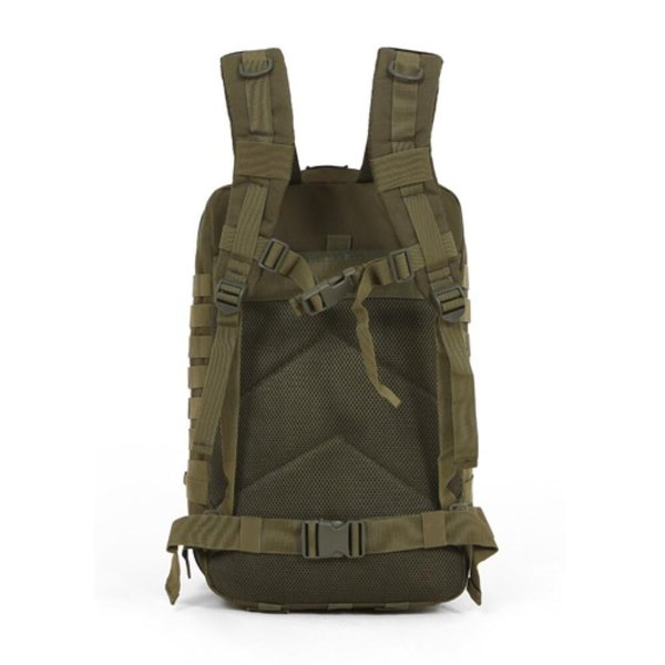 [옷자락] 남성 생활방수 옥스포드 여행용 백팩