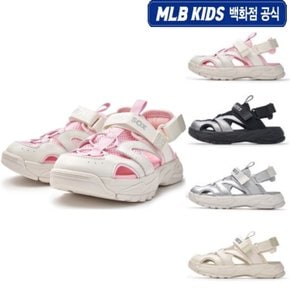 (백화점공식)25SS  청키 마스크 샌들 V2 (4color) 7ASDCB053