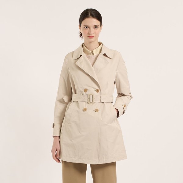 [여주점] 폴리나 트렌치코트 B5A2N723
