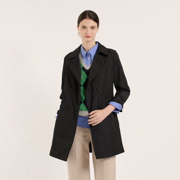 [여주점] 폴리나 트렌치코트 B5A2N723