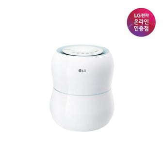 LG [공식] 퓨리케어 자연기화 가습기 HW300BBB[34134693]