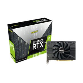 MANLI 지포스 RTX 3050 RUSH D6 6GB 그래픽카드 웨이코스