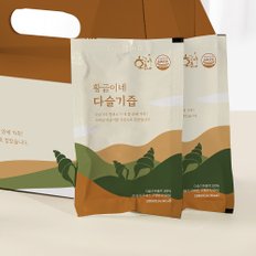 다슬기즙 3박스(90포)