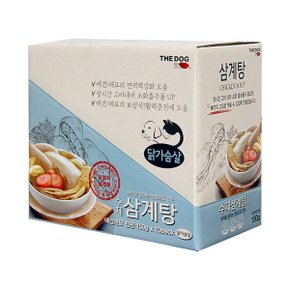 수제 삼계탕 150g x 10 코스트코