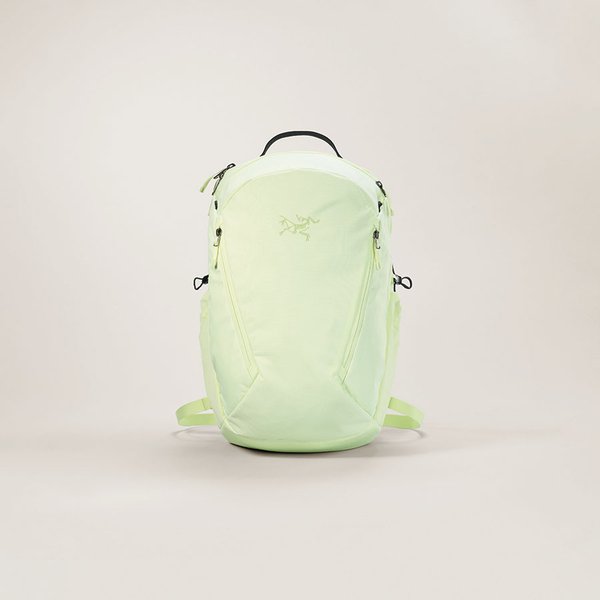 [제주점] [공식판매처][SS26] 맨티스 26 백팩 ABQSU10643