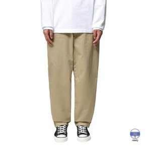 노스페이스 퍼플라벨 치노 팬츠 COOLMAX Chino Wide Tapered Pants N24FC011