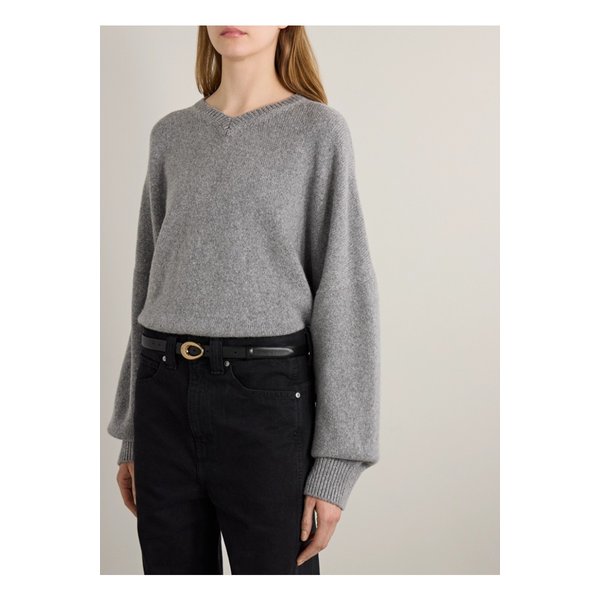 케이트 올리비아 가죽 벨트 블랙 46376663162843270