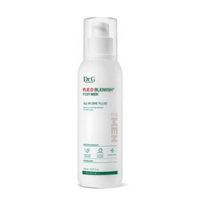 레드 블레미쉬 포 맨 올인원 플루이드 150ml