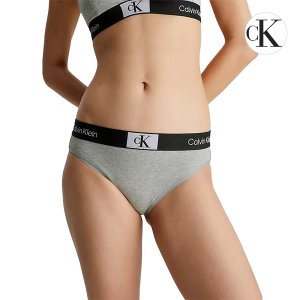 Calvin Klein Underwear 캘빈클라인 CK 언더웨어 모던 비키니 여성 삼각팬티 QF7222E-P7A