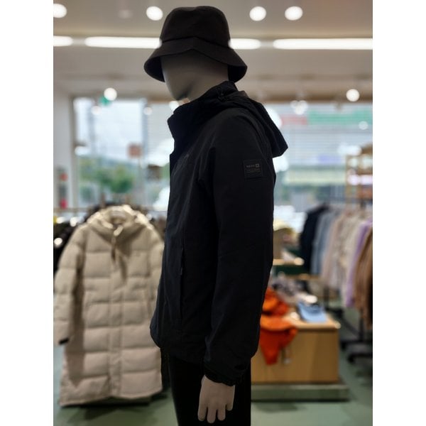 [여주점] 남성 마운틴 윈드 방풍 후드점퍼 7K50601B17
