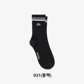 [시흥점] 스트라이프 립 중목 양말 RA760E-55N