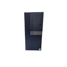 델 컴퓨터 Dell OptiPlex 7060MT i7 8세대 16G 256G HDD 1TB